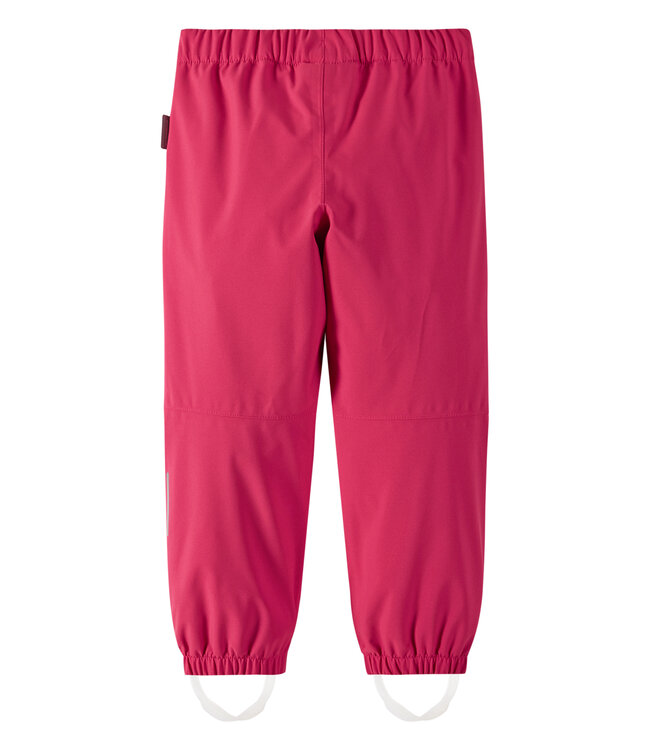 Reima tec Kinder Regenhose Kaura Bright Berry