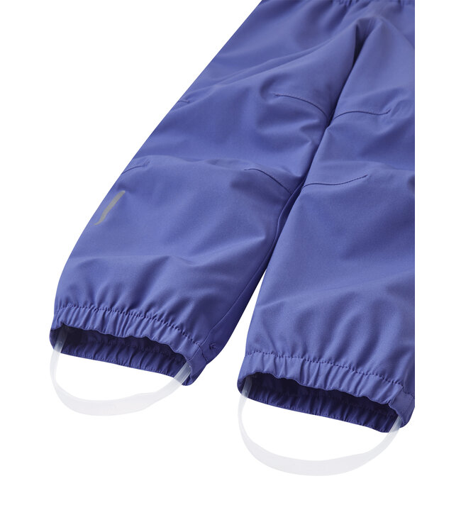 Reima tec Kinder Regenhose Kaura Breezy Violet