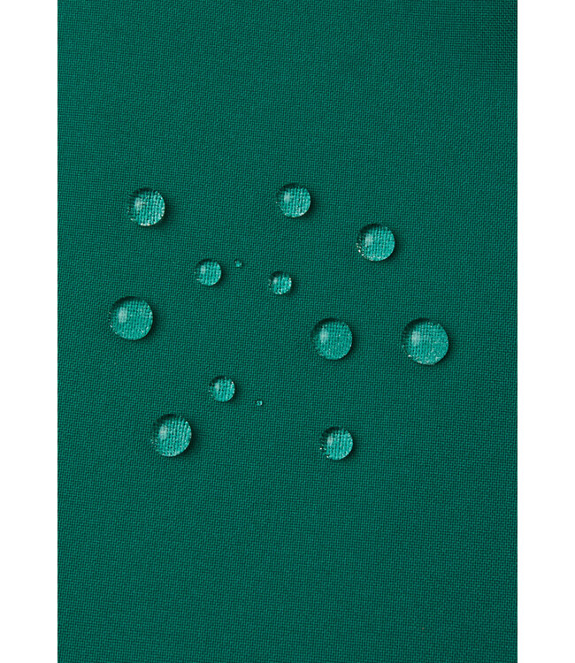 Reima tec Kinder Regenhose Kaura Deeper Green