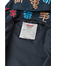 Reima tec Kleinkinder Regenjacke Hete Navy