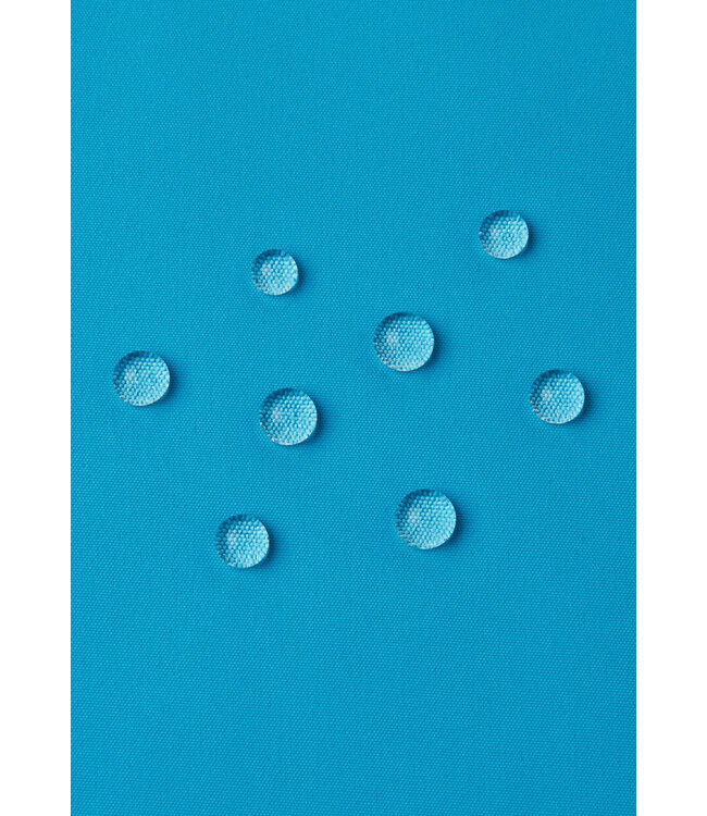 Reima tec Kinder Regenjacke Tuulela Turquoise Blue