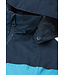 Reima tec Kinder Regenjacke Tuulela Turquoise Blue