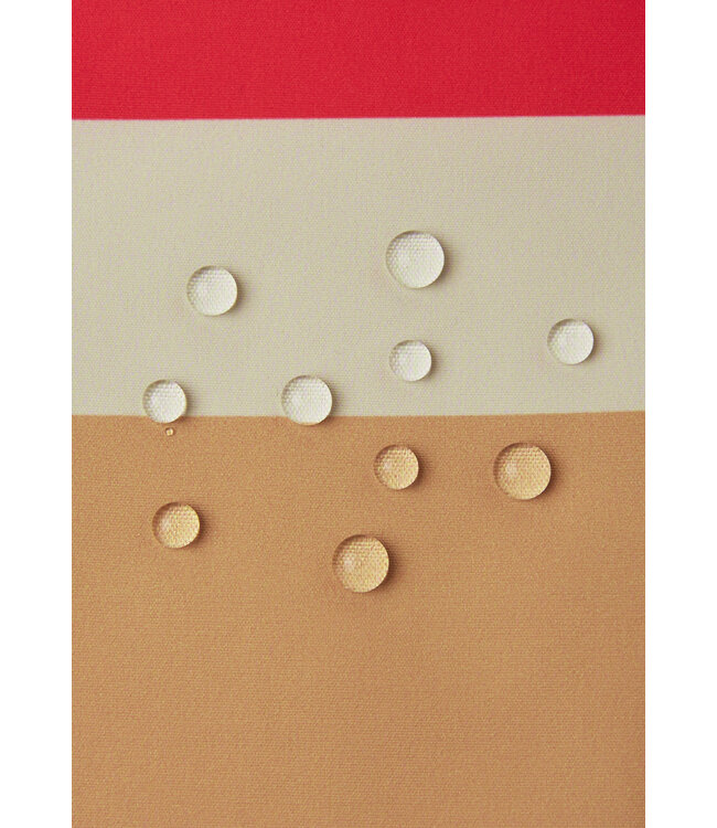 Reima tec Kinder Regenjacke Kallavesi Bright blue