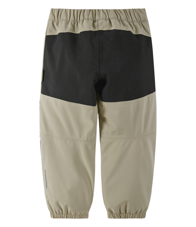 Reima tec Kinder Regenhose Samppi Earthy Beige