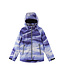 Reima tec Kinder Softshelljacke Keitele Breezy Violet