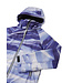 Reima tec Kinder Softshelljacke Keitele Breezy Violet