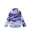 Reima tec Kinder Softshelljacke Keitele Breezy Violet