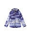 Reima tec Kinder Softshelljacke Keitele Breezy Violet