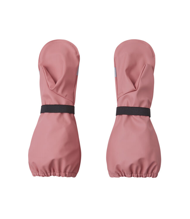 Reima Kinder Regenhandschuhe Kura Rose blush
