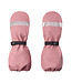 Reima Kinder Regenhandschuhe Kura Rose blush