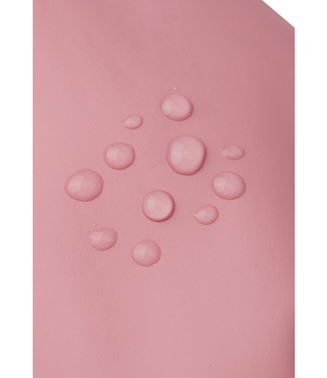 Reima Kinder Regenhandschuhe Kura Rose blush