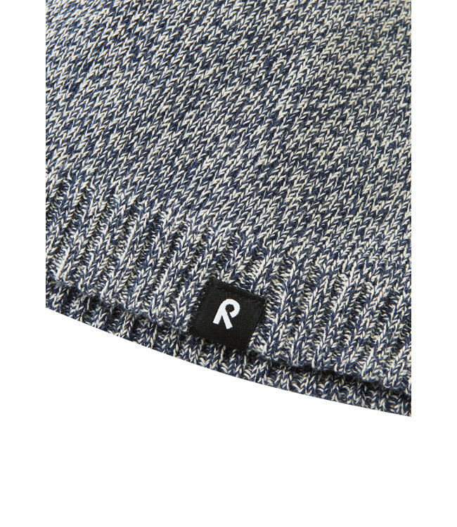 Reima Kinder Übergangsmütze Latvusto Navy