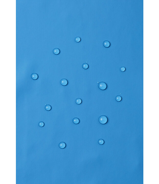 Reima Kinder Regenjacke Lampi Denim blue