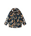 Reima Kinder Regenjacke Vesi Navy
