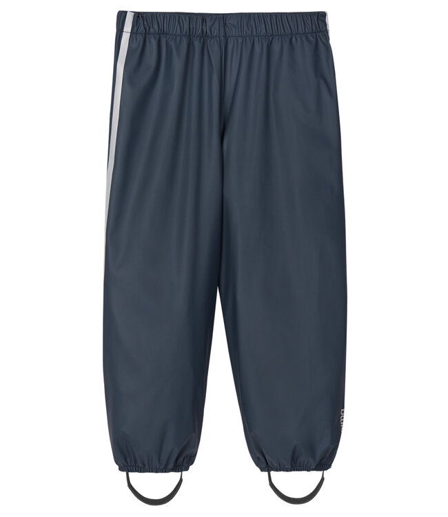 Reima Kinder Regenhose Oja navy