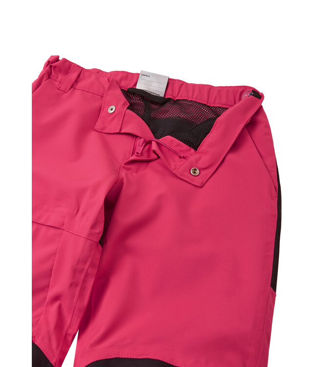 Reima tec Kinder Regenhose Sampu Bright Berry