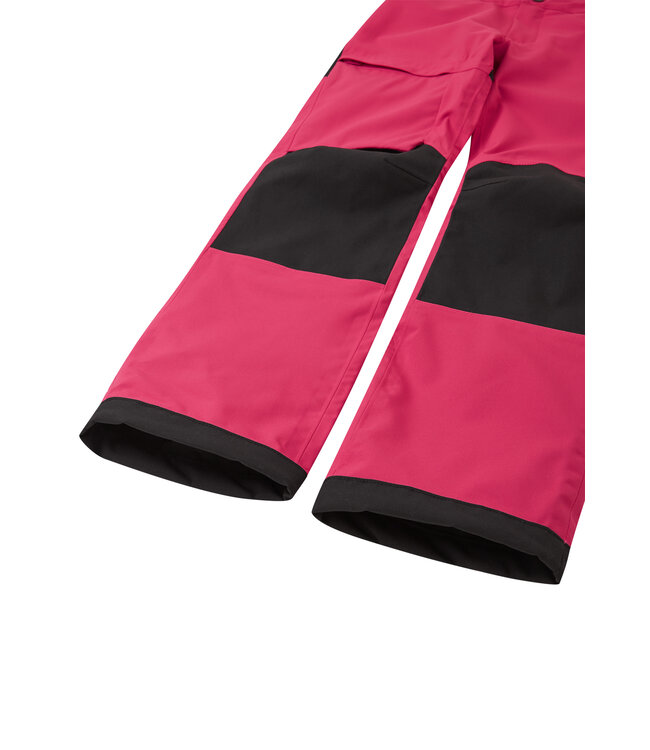 Reima tec Kinder Regenhose Sampu Bright Berry