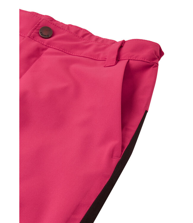 Reima tec Kinder Regenhose Sampu Bright Berry