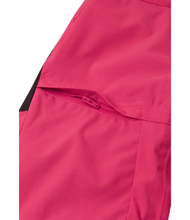 Reima tec Kinder Regenhose Sampu Bright Berry