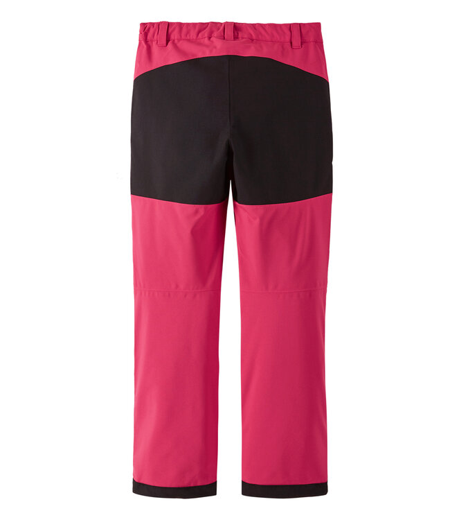 Reima tec Kinder Regenhose Sampu Bright Berry