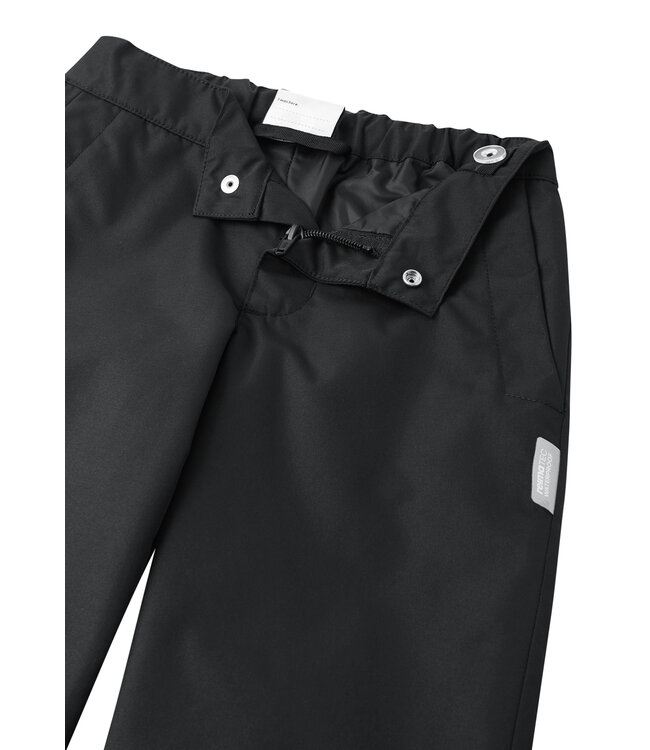 Reima tec Kinder Regenhose Valpas Black