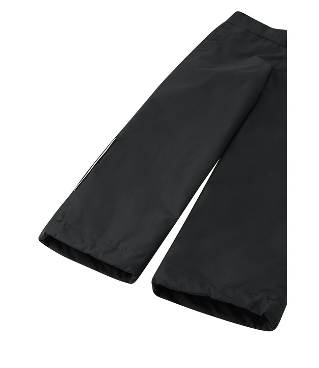 Reima tec Kinder Regenhose Valpas Black