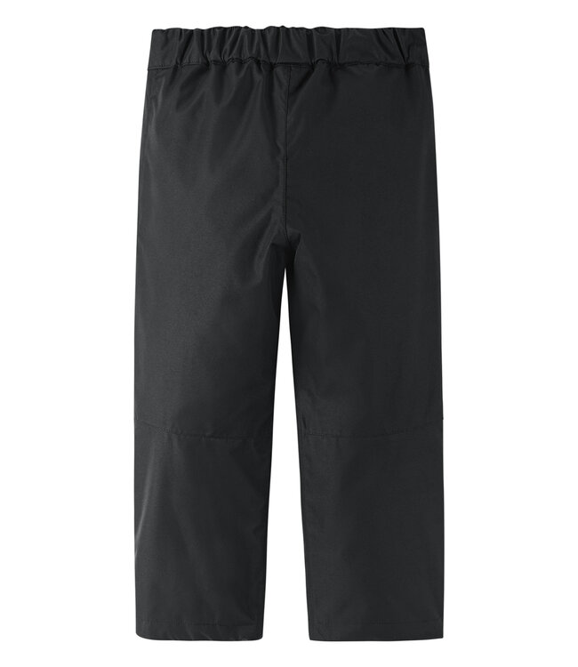 Reima tec Kinder Regenhose Valpas Black
