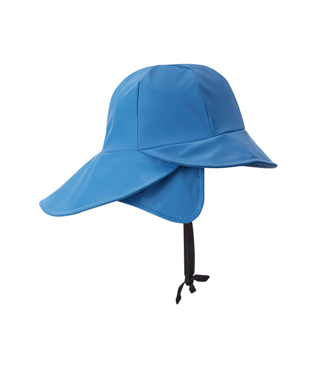 Reima Kinder Regenhut Rainy Denim blue