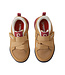 Reima tec Kinderschuh Kiirus Peanut Brown