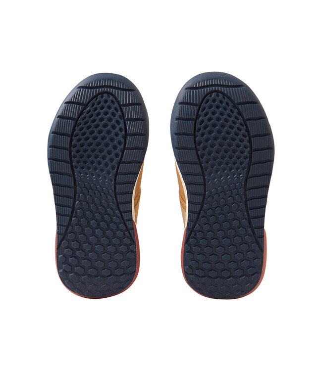 Reima tec Kinderschuh Kiirus Peanut Brown