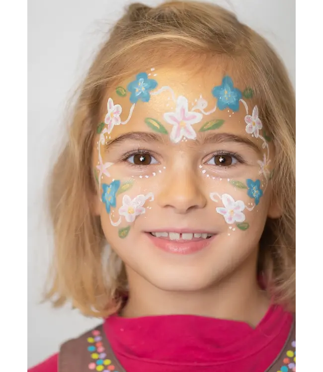 Namaki Schminkstifte für Kinder Regenbogen