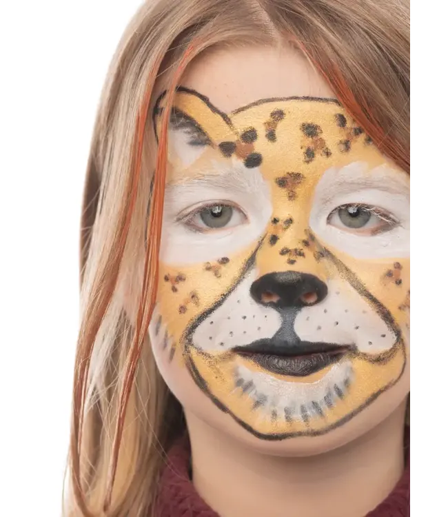 Namaki Schminkstifte für Kinder Regenbogen