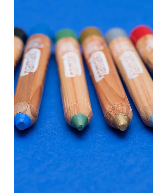 Namaki Schminkstifte für Kinder Intergalaktische Welten