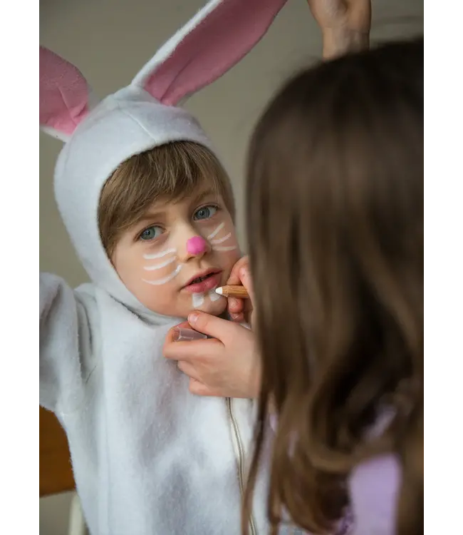 Namaki Schminkstifte für Kinder Wilde Safari