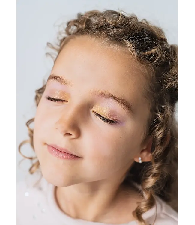 Namaki Lidschattenpalette 7 Nuancen Eule