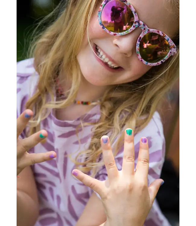 Namaki Kindernagellack 3er Set Nordlicht