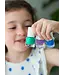 Namaki Kindernagellack 3er Set Nordlicht