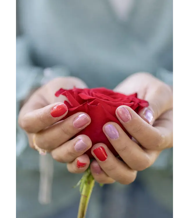 Namaki Kindernagellack 3er Set Ewige Liebe