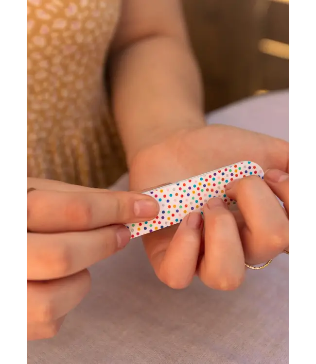 Namaki Kindernagellack 3er Set Ewige Liebe