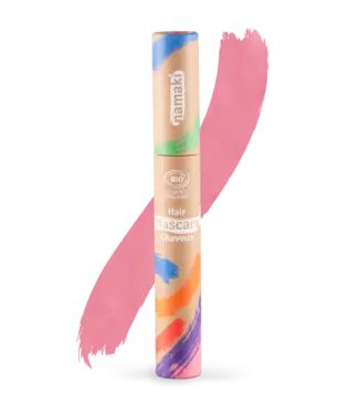 Namaki Haarmascara Rosa