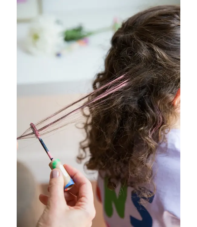 Namaki Haarmascara Rosa