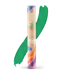 Namaki Haarmascara Grün