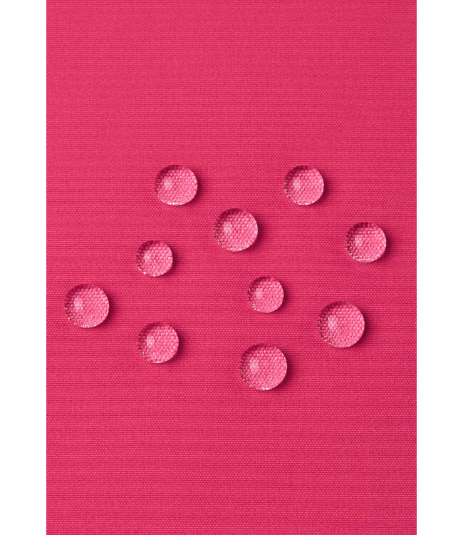 Reima tec Kinder Regenjacke Toivala Bright Berry