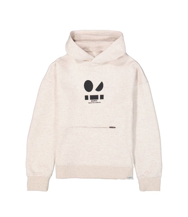 Garcia Jungen Pullover beige