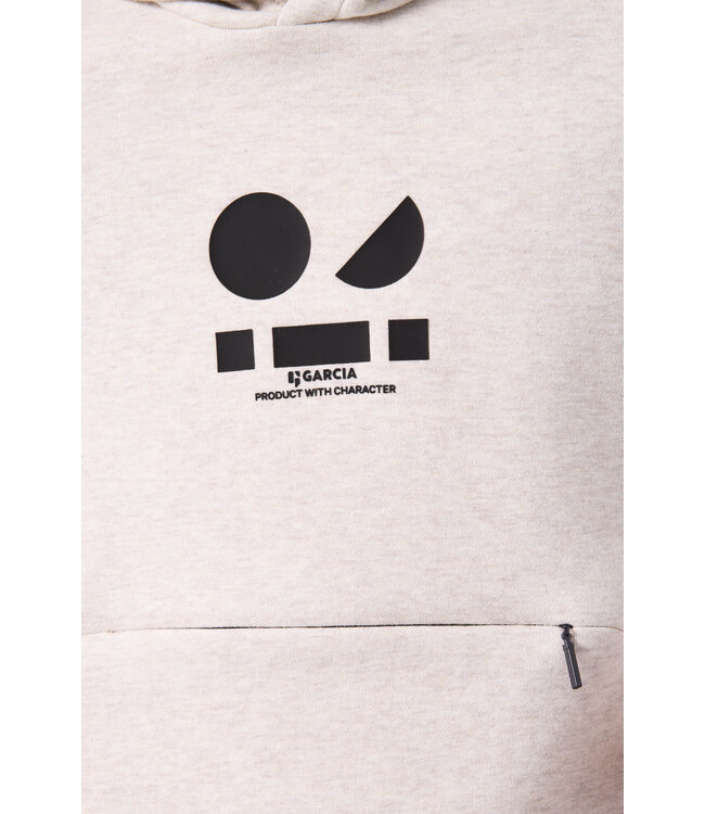 Garcia Jungen Pullover beige