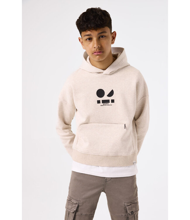 Garcia Jungen Pullover beige