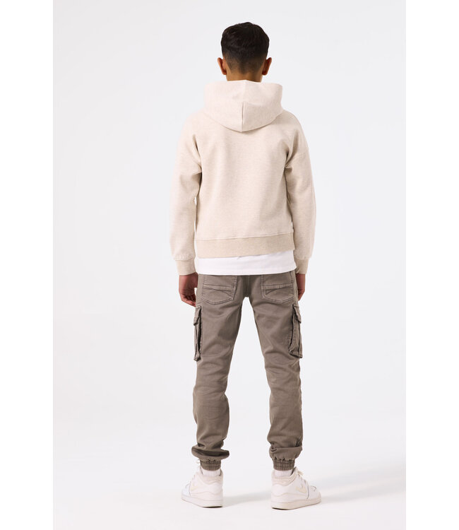 Garcia Jungen Pullover beige