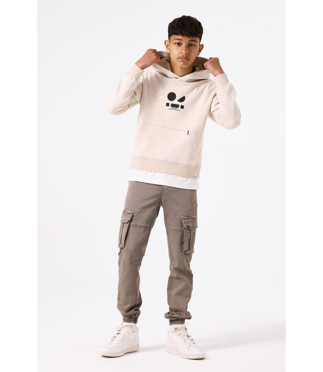 Garcia Jungen Pullover beige