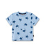 Sanetta Fiftyseven Baby Jungen T-Shirt Meeresschildkröten