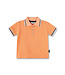 Sanetta Fiftyseven Baby Jungen Poloshirt orange